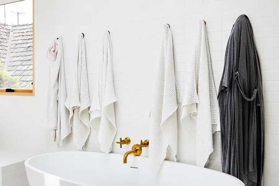 Curated Cottage by Mason St. Peter