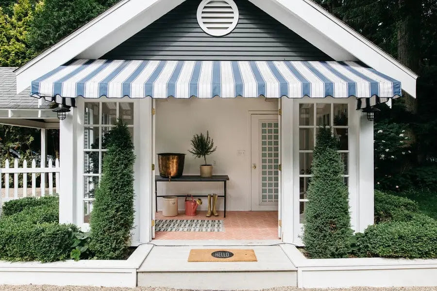 Milennial Pink Perfection - Kate Marker Interiors