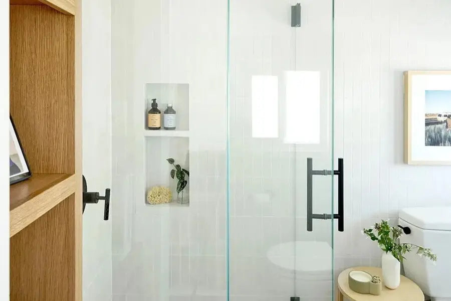 Beyond Basic Subway Tiles