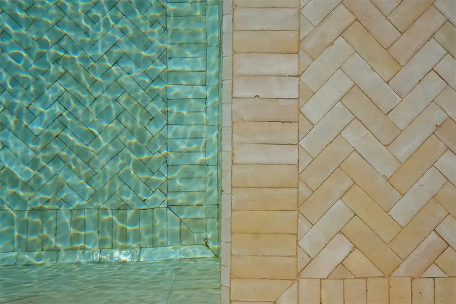 Colors of Zellige: The Origin Story