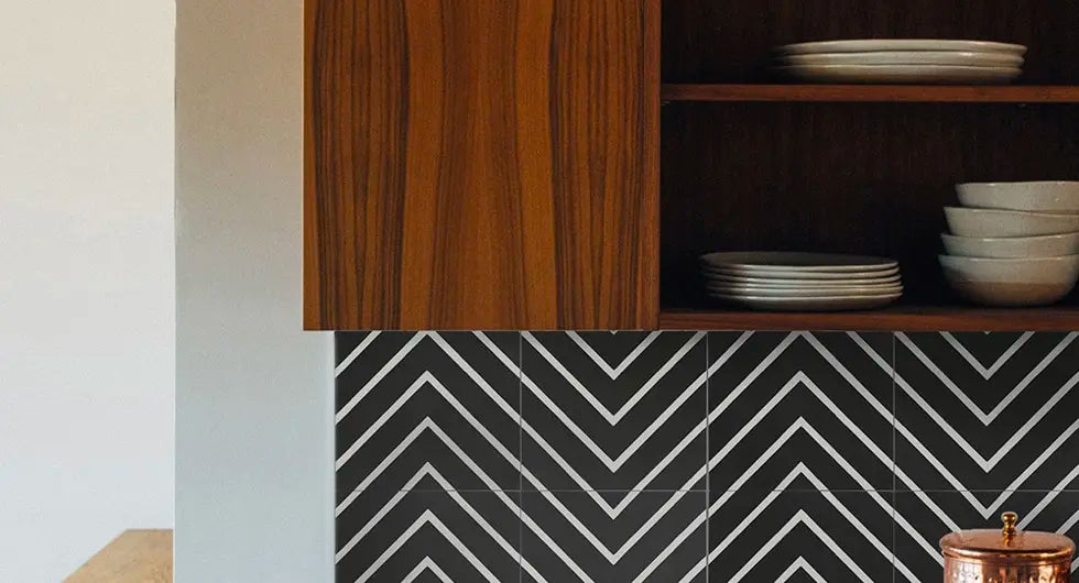 12 Ways to Choose the Right Tiles for Your Home