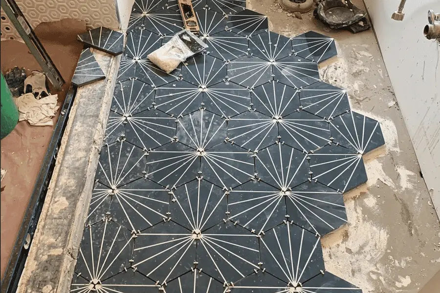 Everything You Need to Know About...Grout Spacers