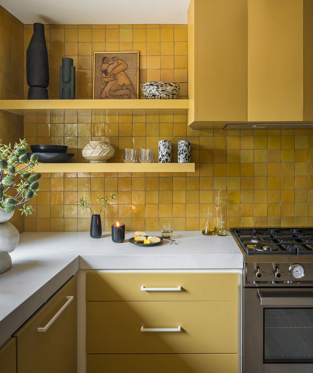 Kitchen Rectangle Tiles 2x4 Rectangle Ceramic Tiles – Zia Tile