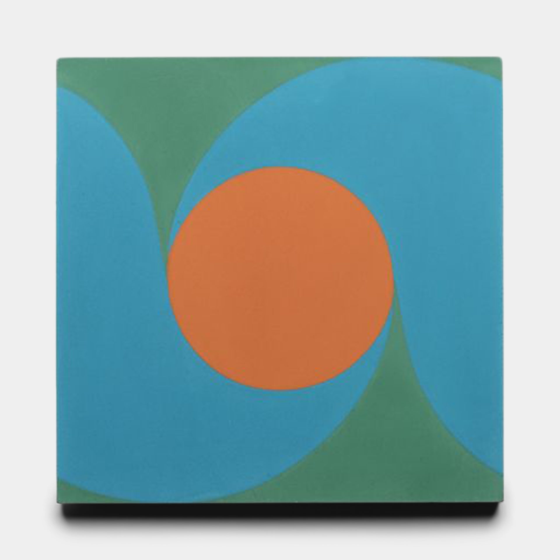 San Juan Emerald 8x8