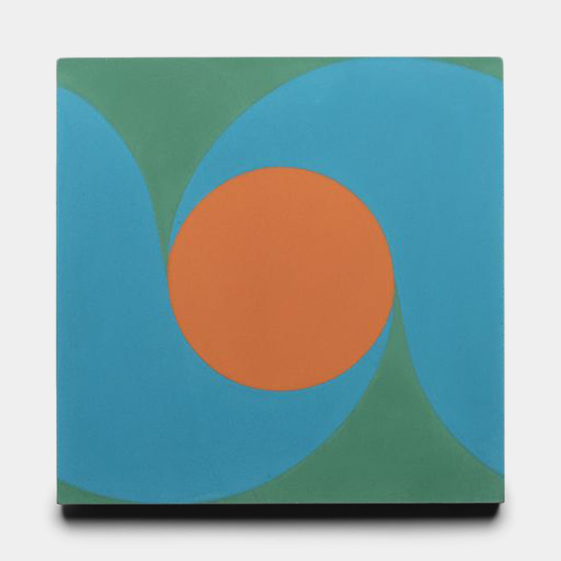 San Juan Emerald 8x8