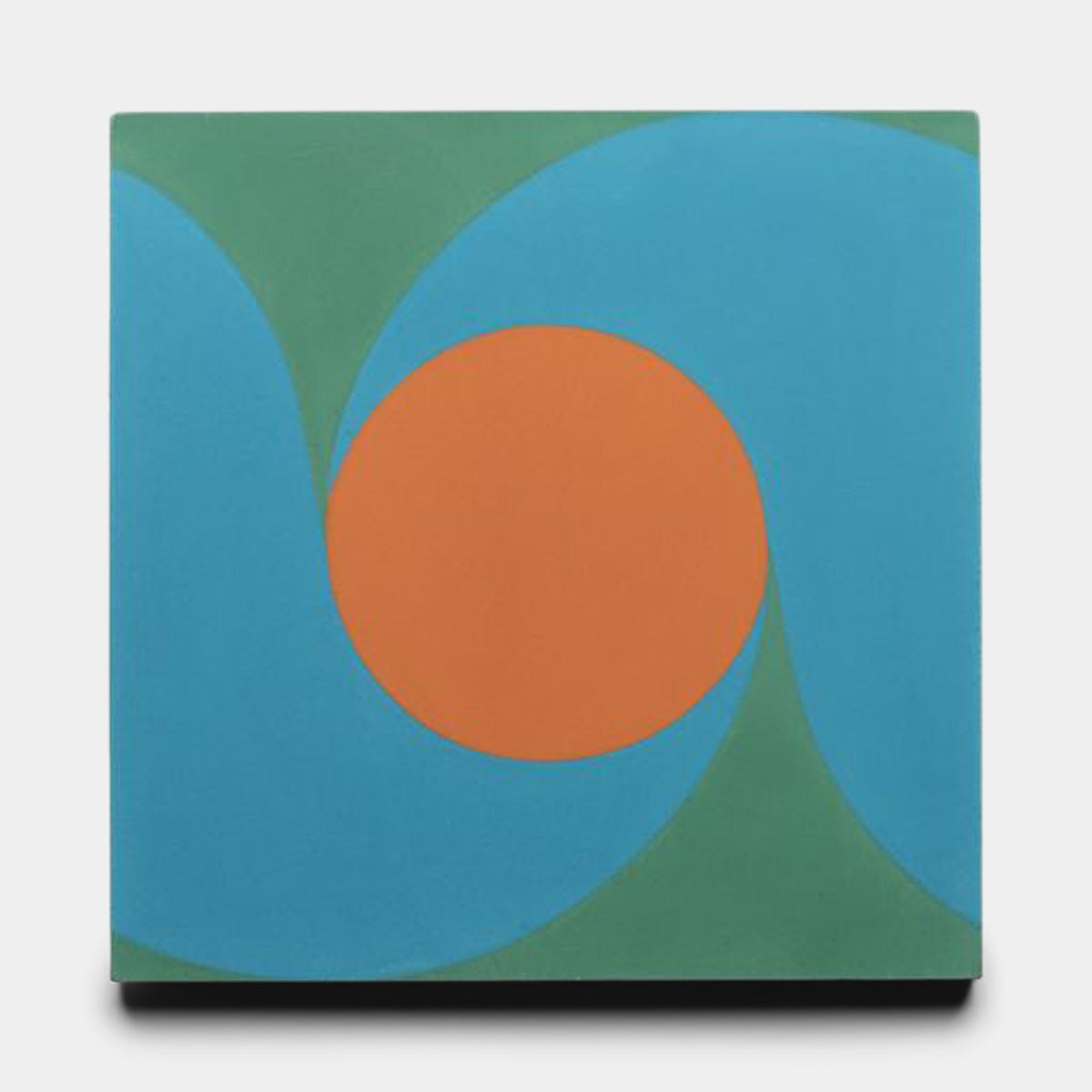 San Juan Emerald 8x8