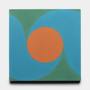 San Juan Emerald 8x8