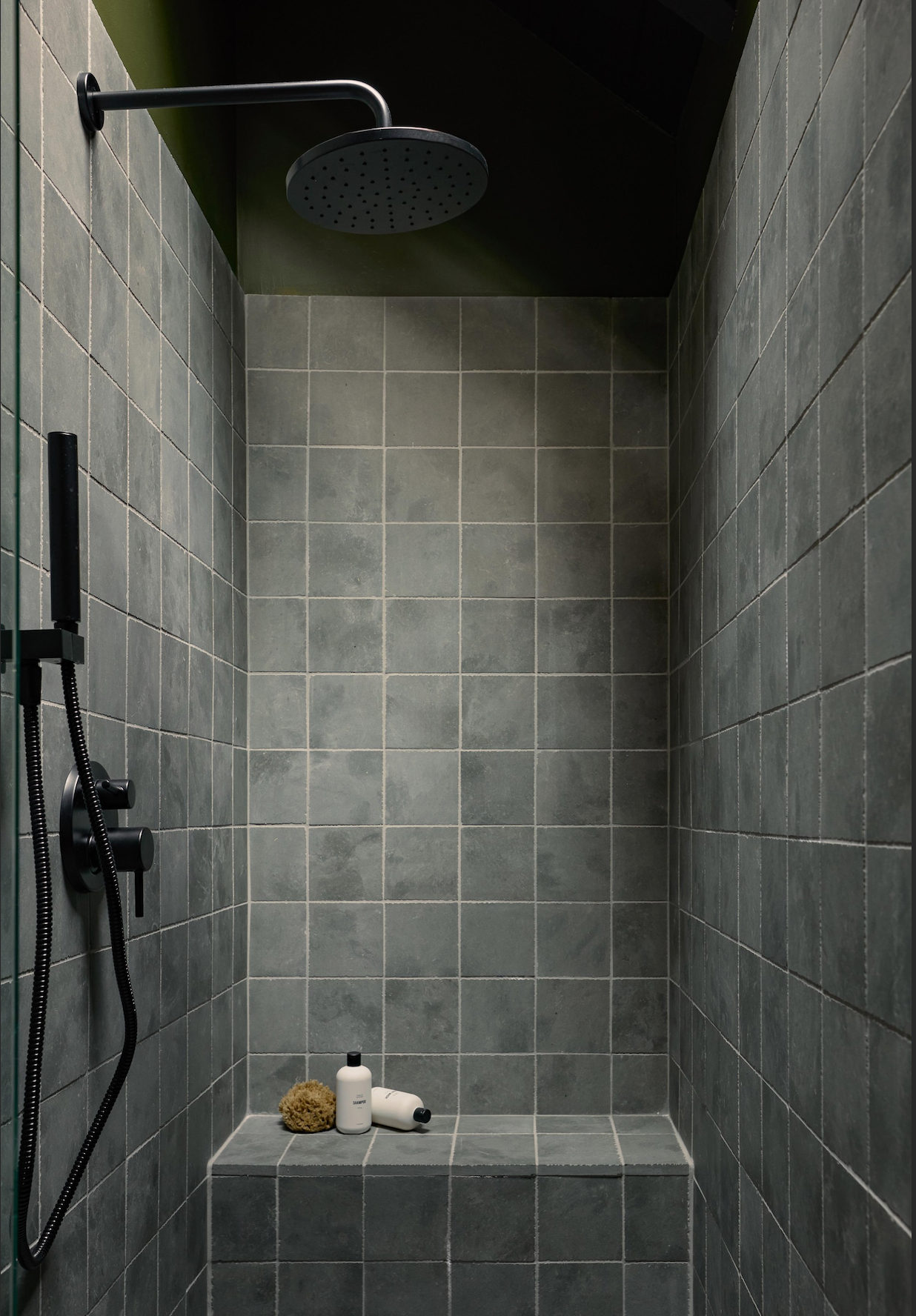 Basilica 12x12 + Honed