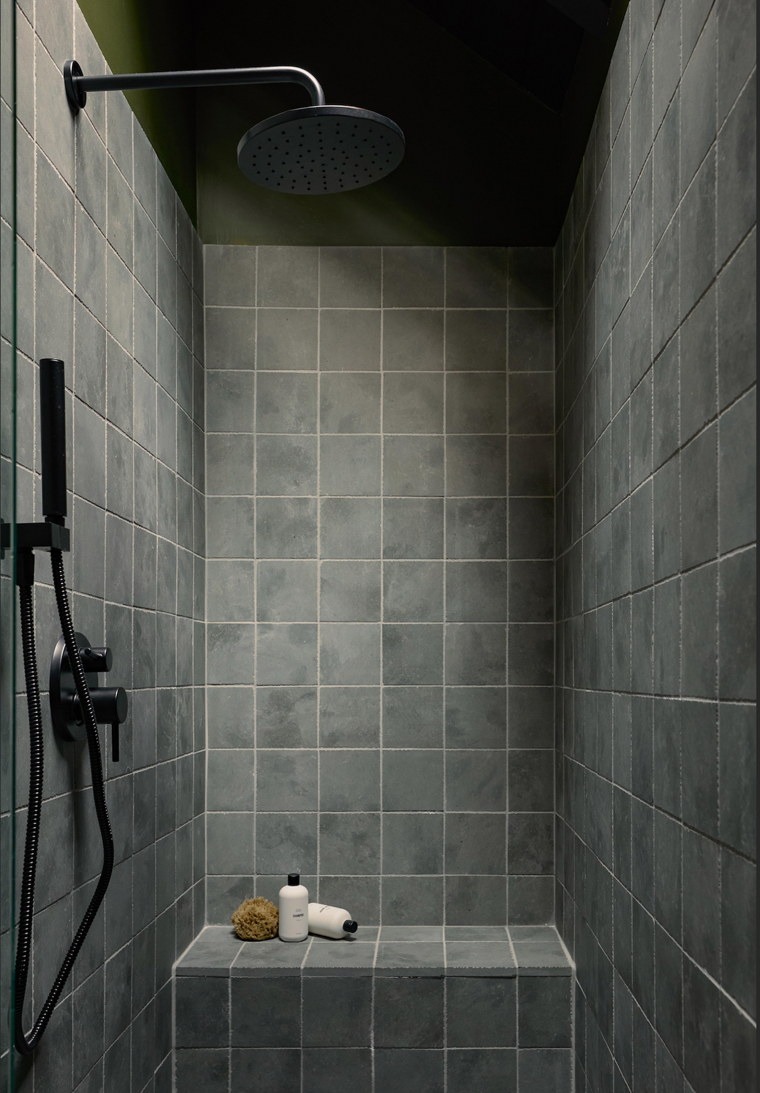 Basilica 12x12 + Honed