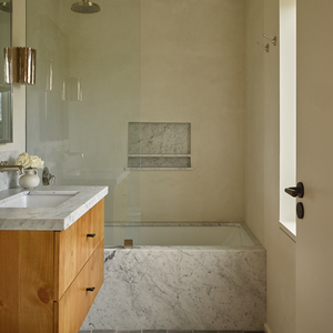 Basilica 6x6 + Honed