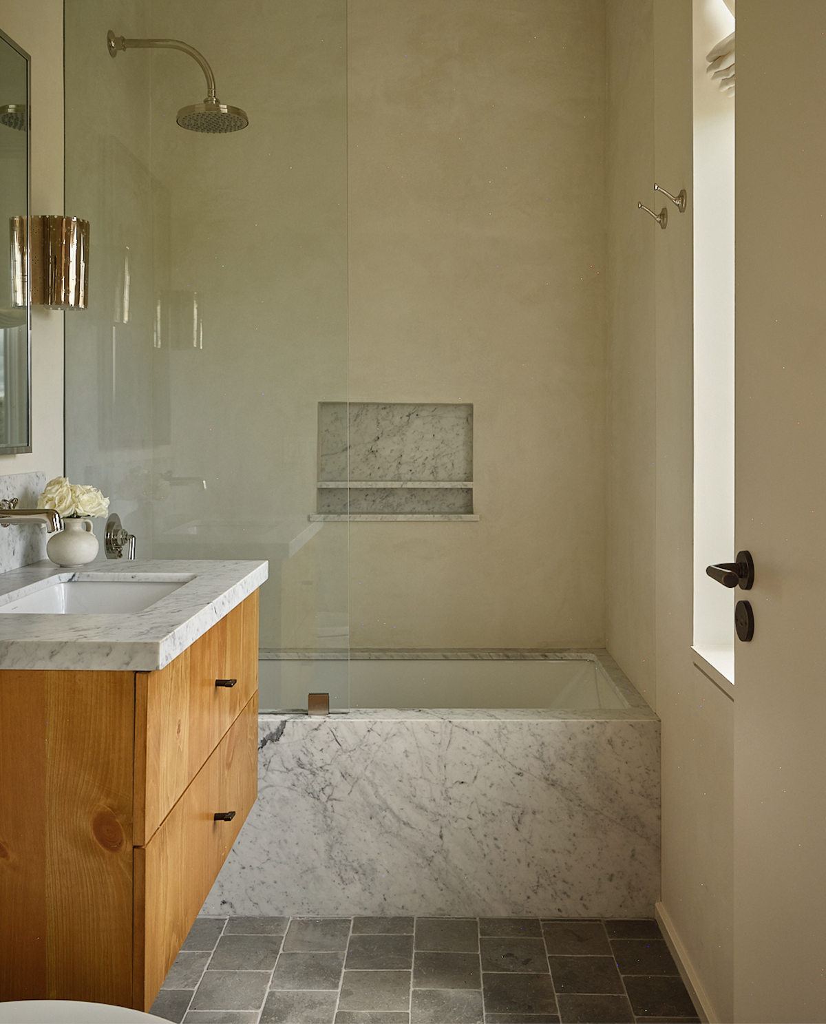 Basilica 6x6 + Honed