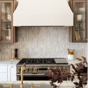 Casablanca Trapezoid