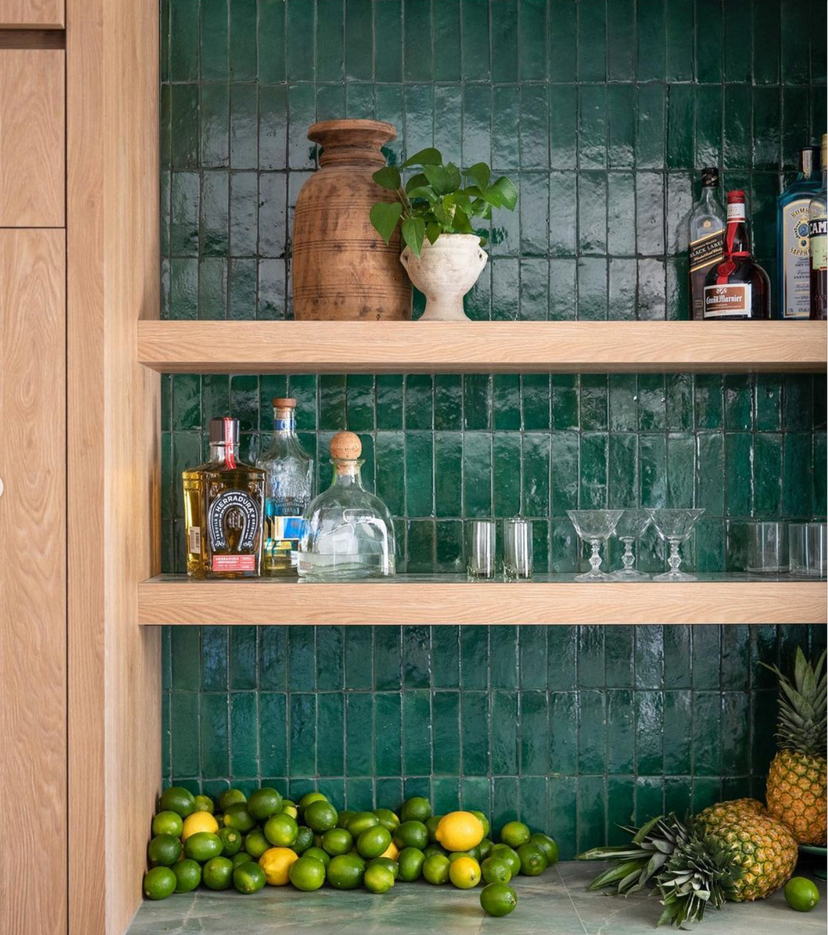 Explore Jade 2x6 Zellige Tile | Zia Tile Explore Jade 2x6 Zellige Tile | Zia Tile