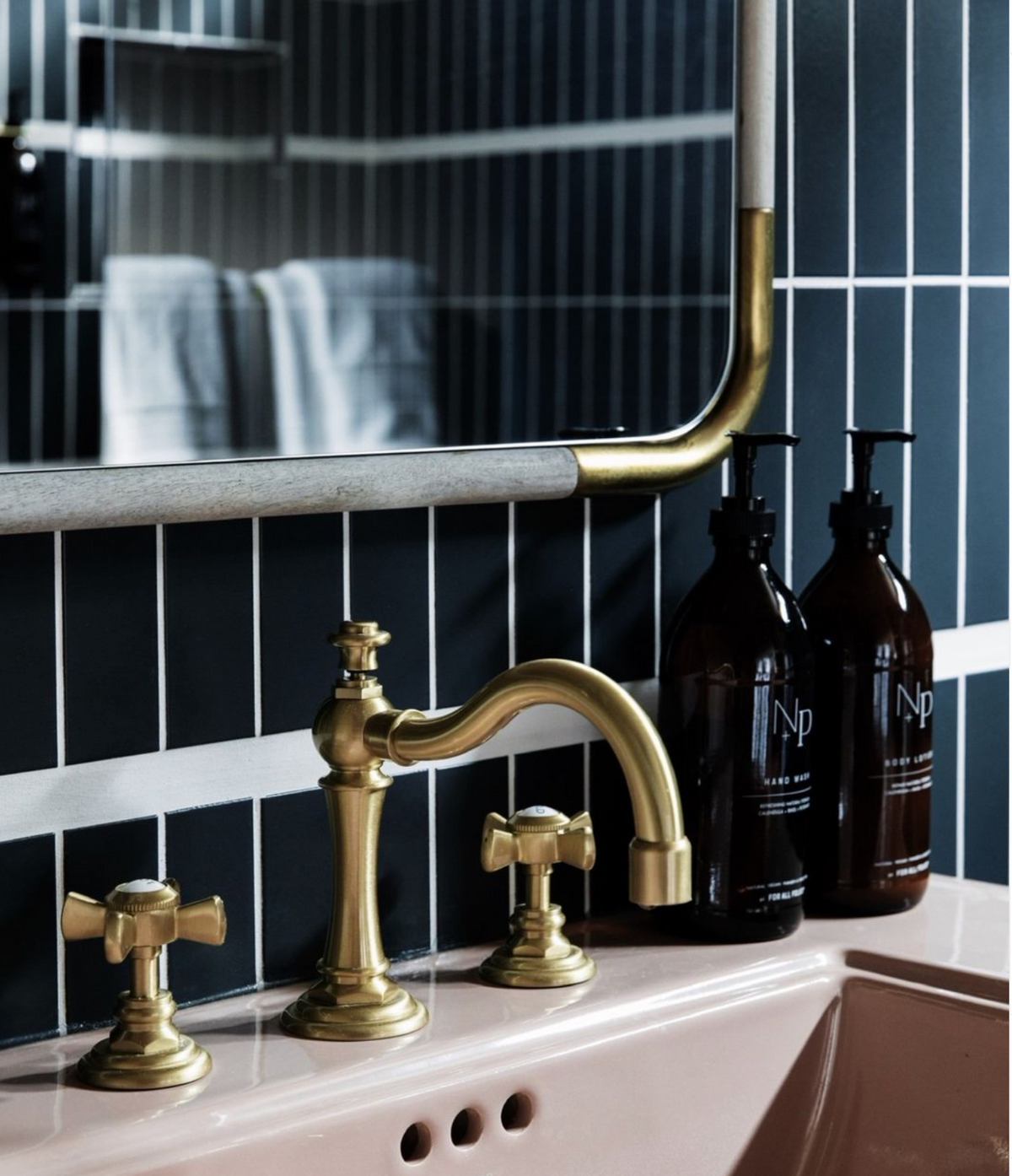 Pacific Blue 2x8 Subway Ceramic Tile – Zia Tile Pacific Blue 2x8 Subway Ceramic Tile – Zia Tile