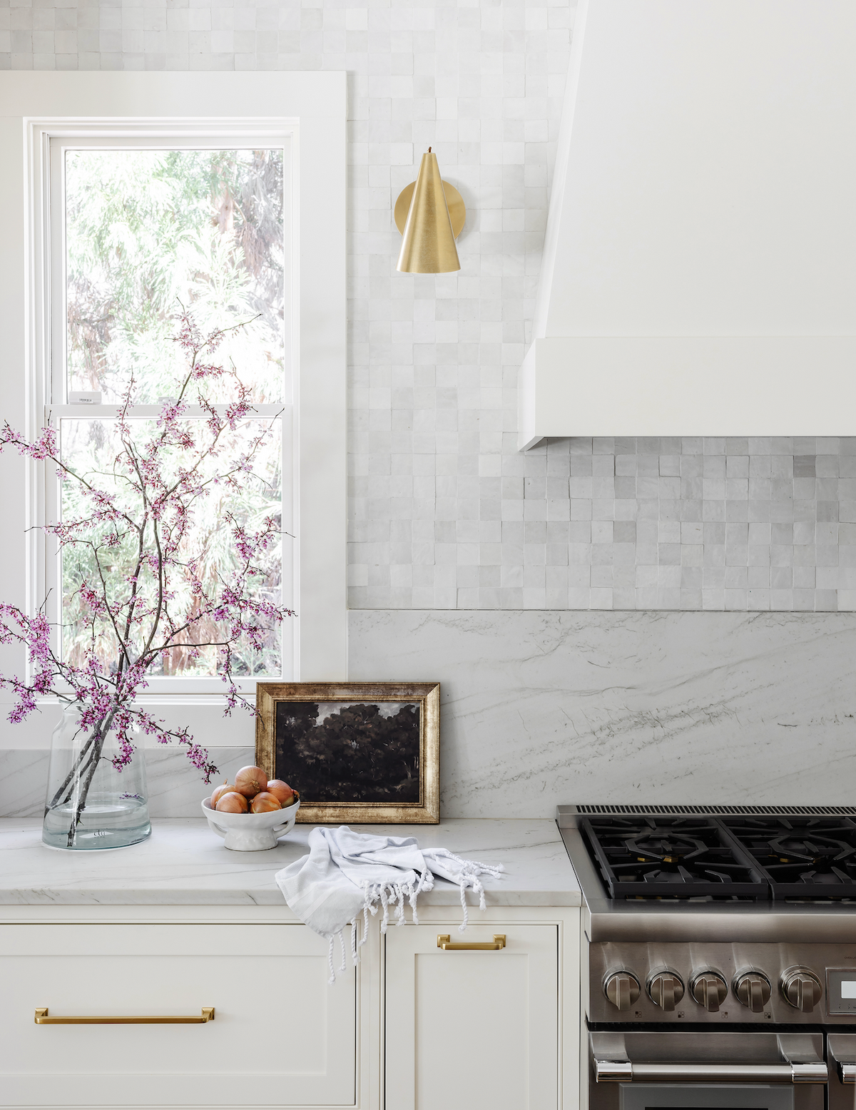 Pure White 2x2 Square Zellige – Zia Tile Pure White 2x2 Square Zellige – Zia Tile