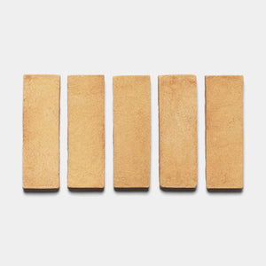 2x6 Rectangle Adobe Cotto