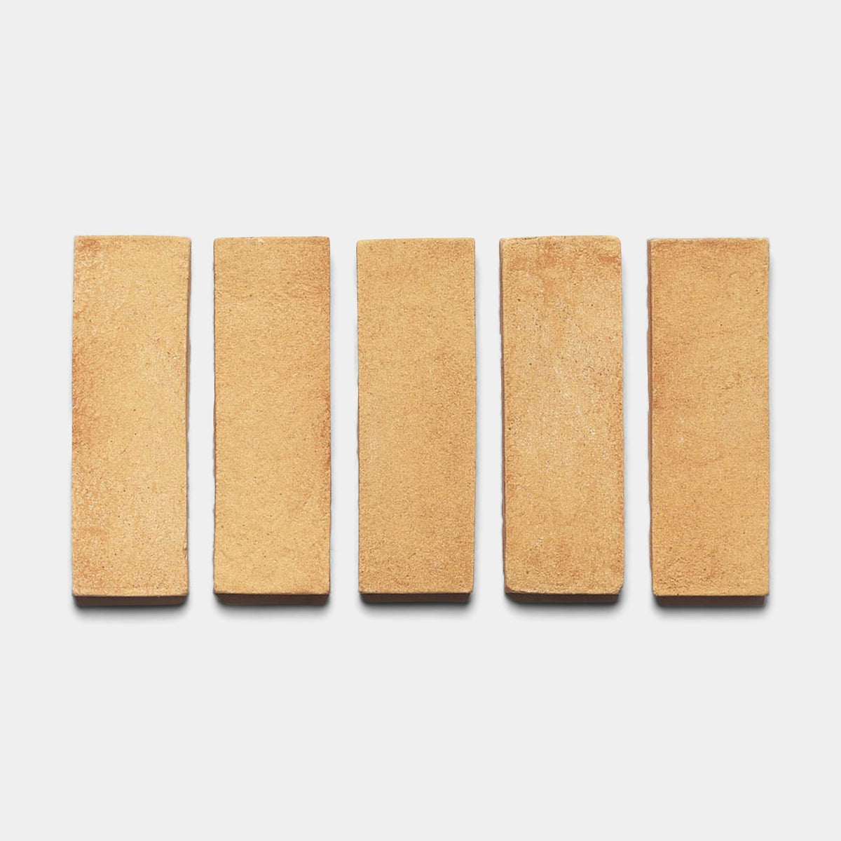 2x6 Rectangle Adobe Cotto