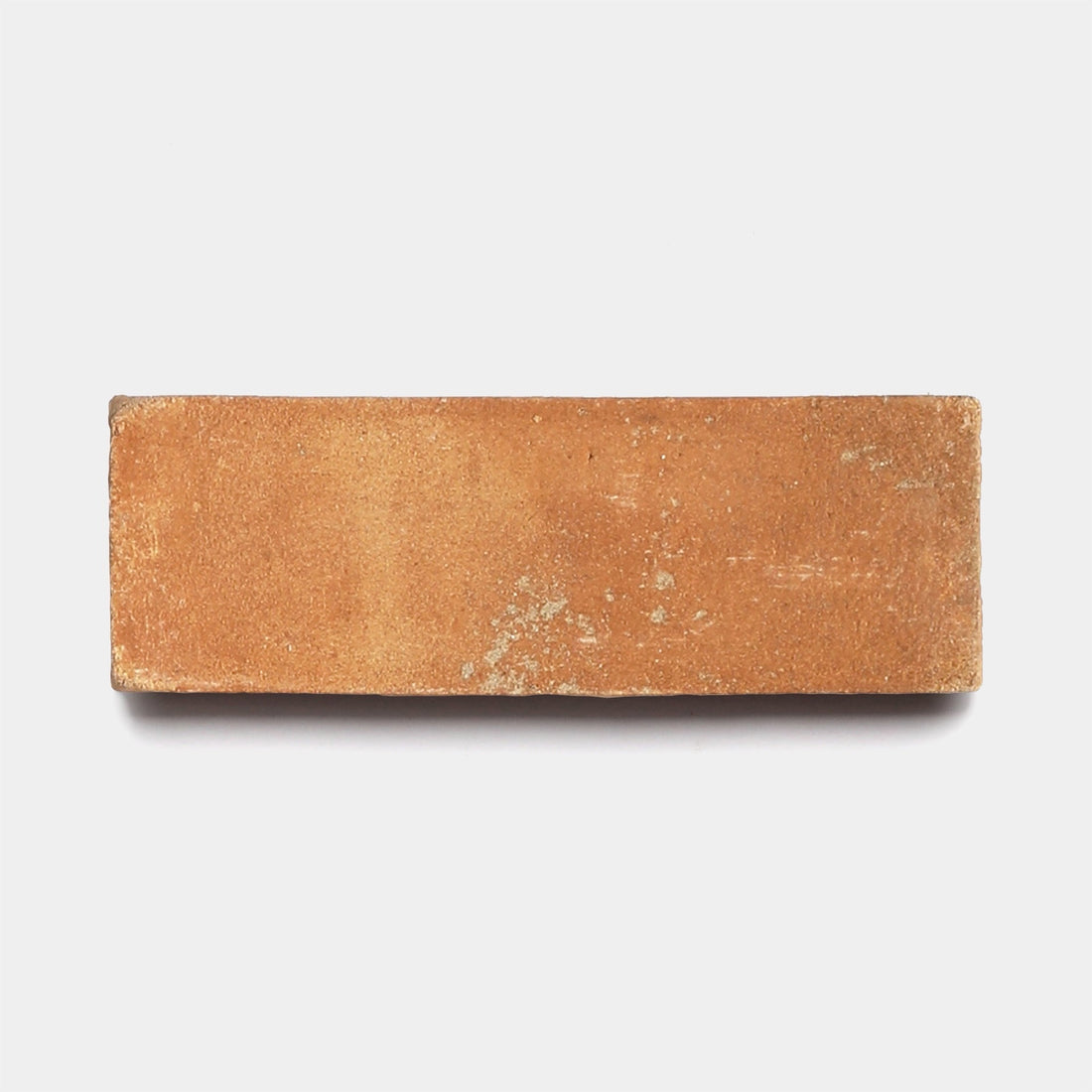 2x6 Rectangle Fired Earth Cotto