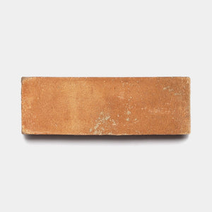 2x6 Rectangle Fired Earth Cotto