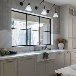 Monument 6x6 + Honed