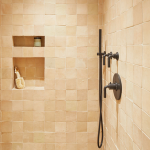 Unglazed Natural 4x4