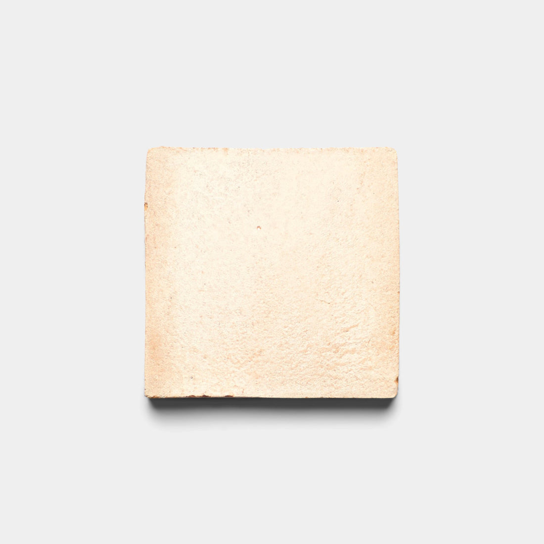 4x4 Square Blanco Cotto