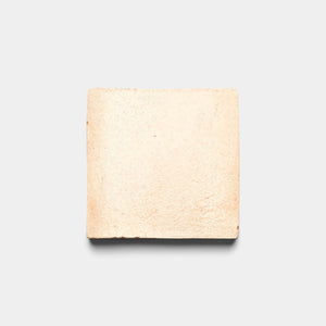 4x4 Square Blanco Cotto