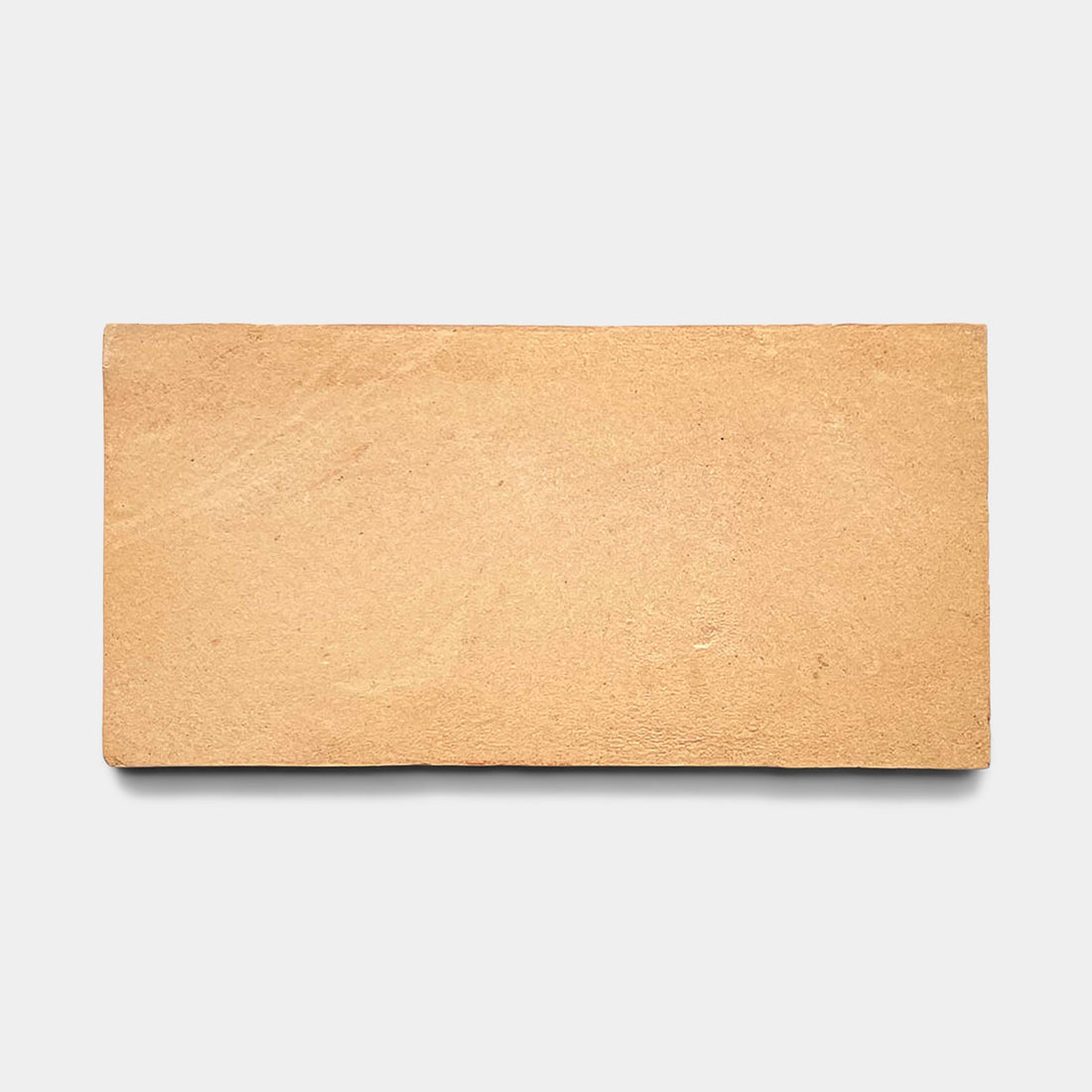 6.5x13 Rectangle Adobe Cotto