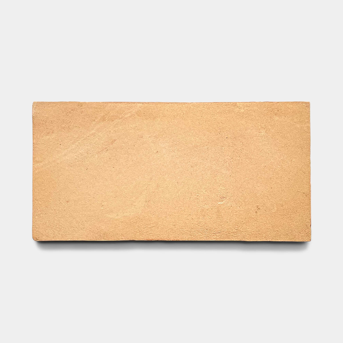 6.5x13 Rectangle Adobe Cotto