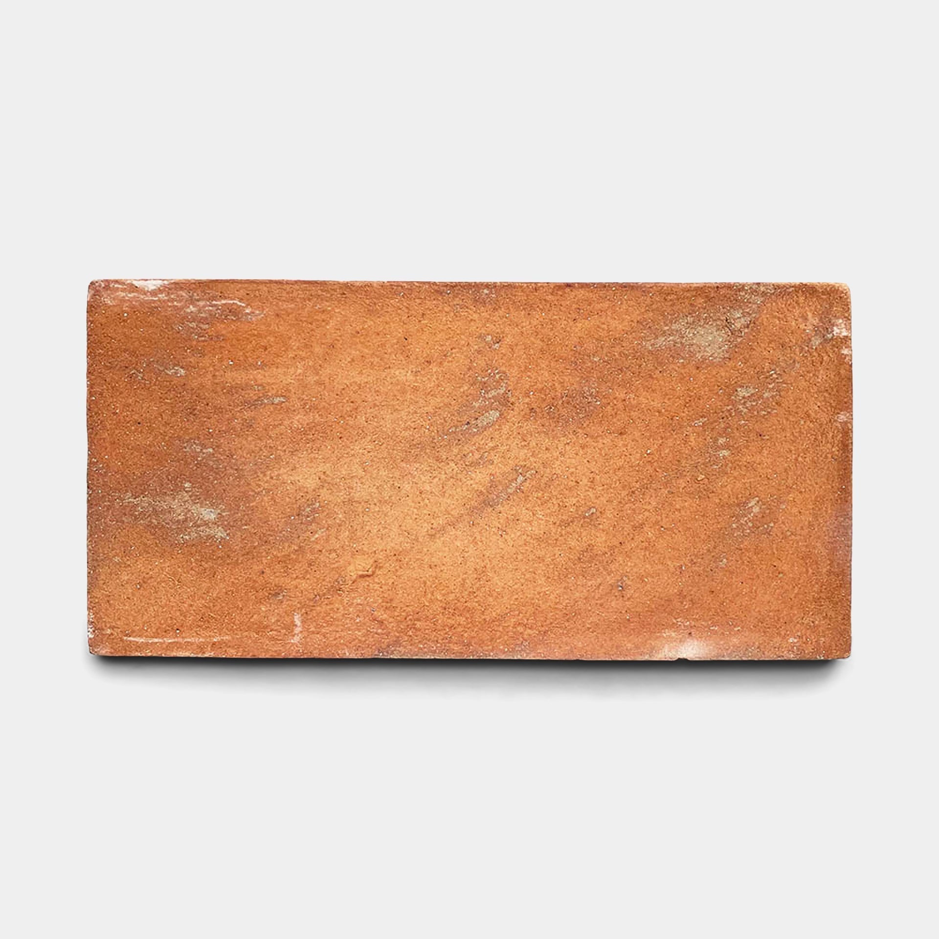 6.5x13 Rectangle Fired Earth Cotto