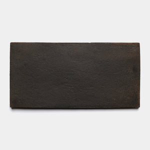 6.5x13 Rectangle Oscura Cotto