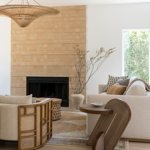 Unglazed Natural 4x4