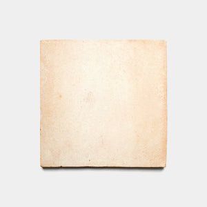 8x8 Square Blanco Cotto