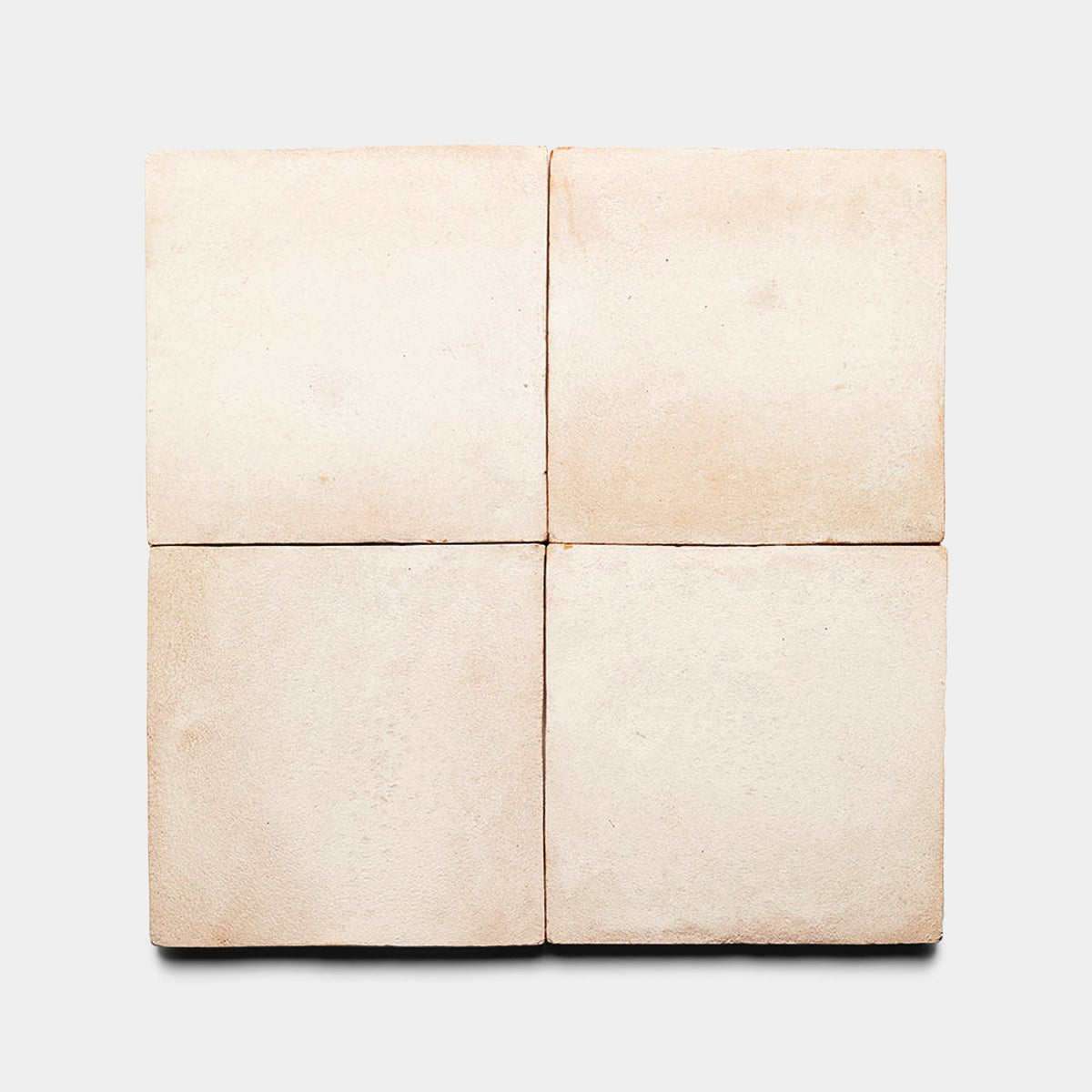 8x8 Square Blanco Cotto
