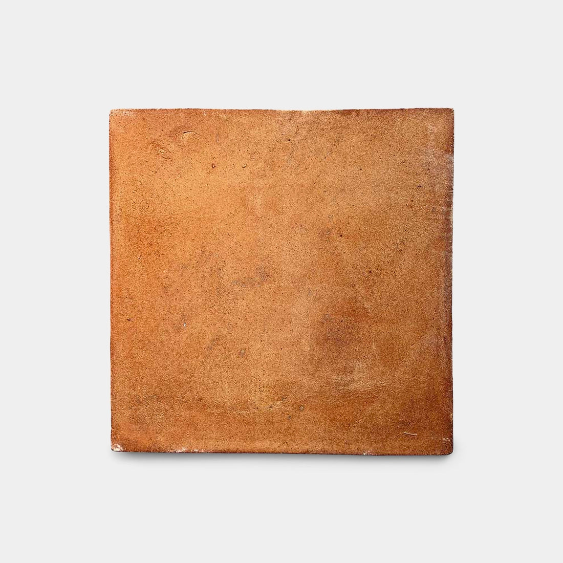 8x8 Square Fired Earth Cotto