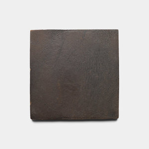 8x8 Square Oscura Cotto