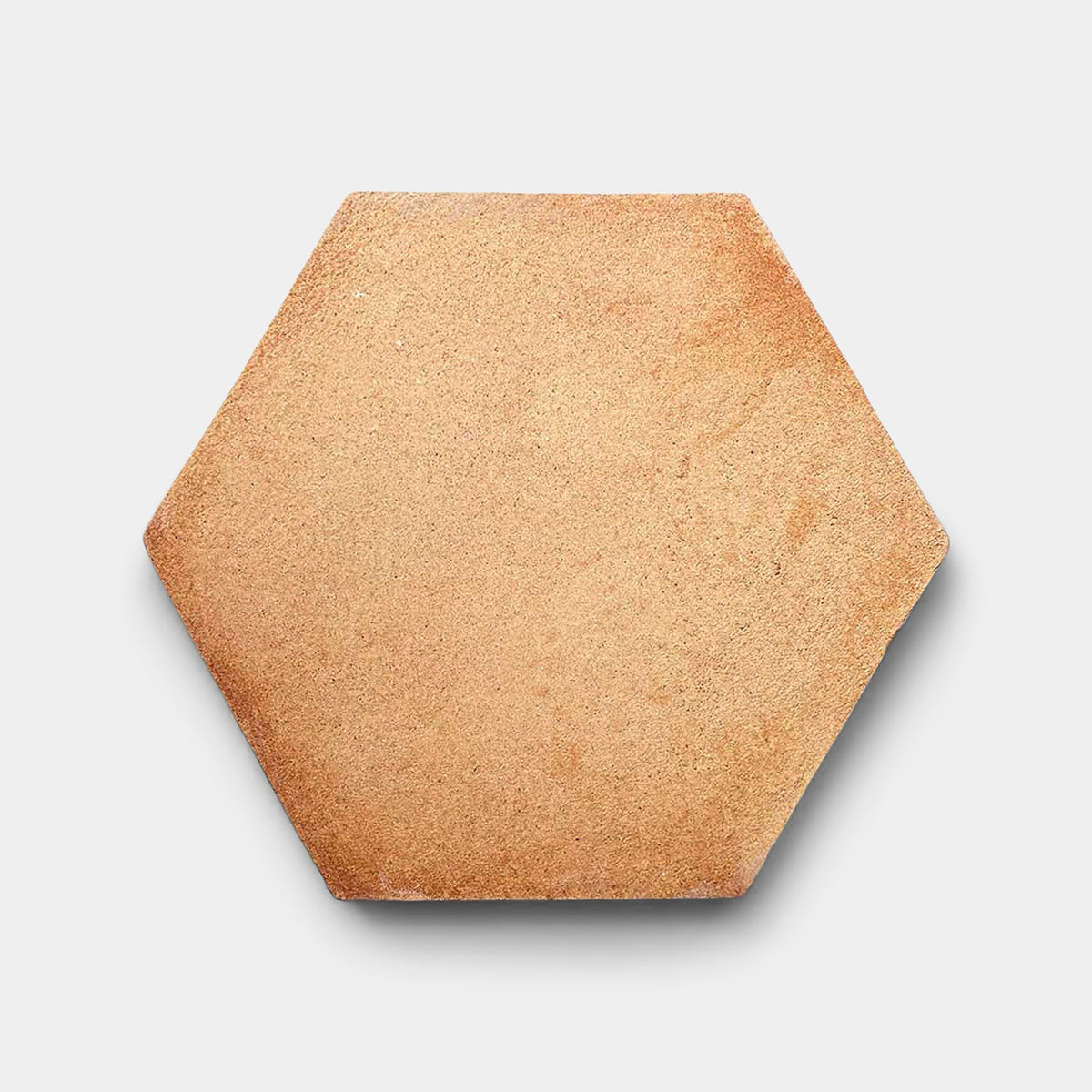8x9 Hex Adobe Cotto