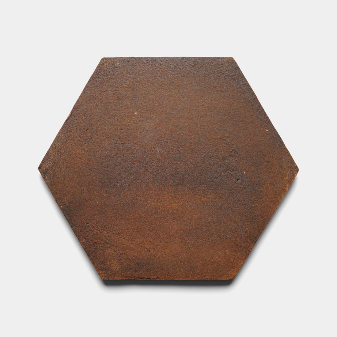 8x9 Hex Madera Cotto