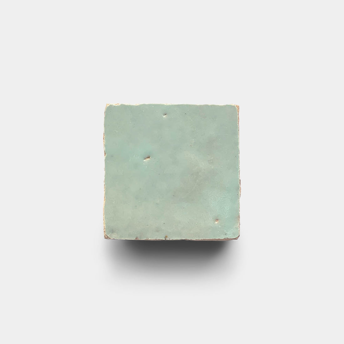 Absinthe 2x2 Zellige