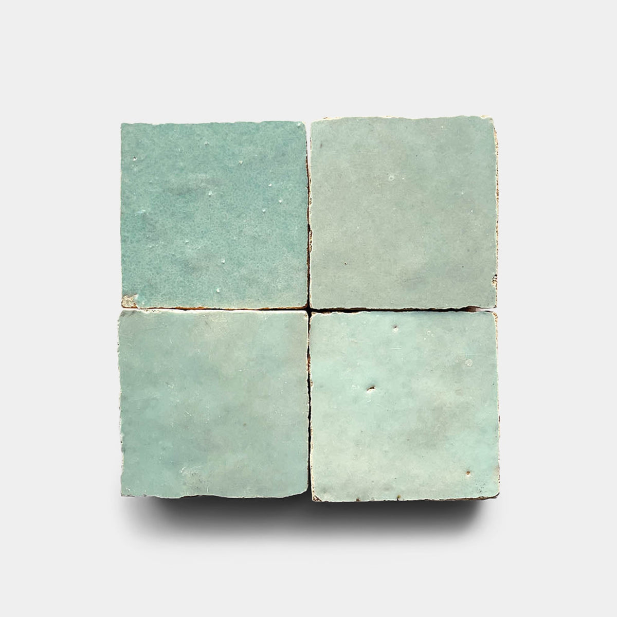 Absinthe 2x2 Zellige