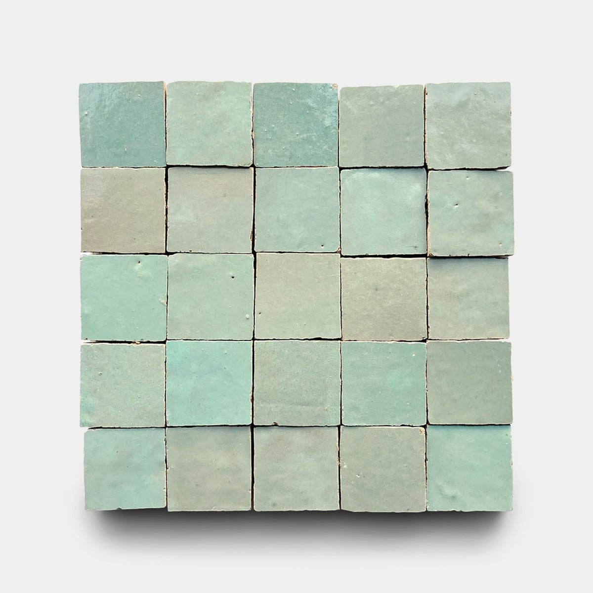 Absinthe 2x2 Zellige