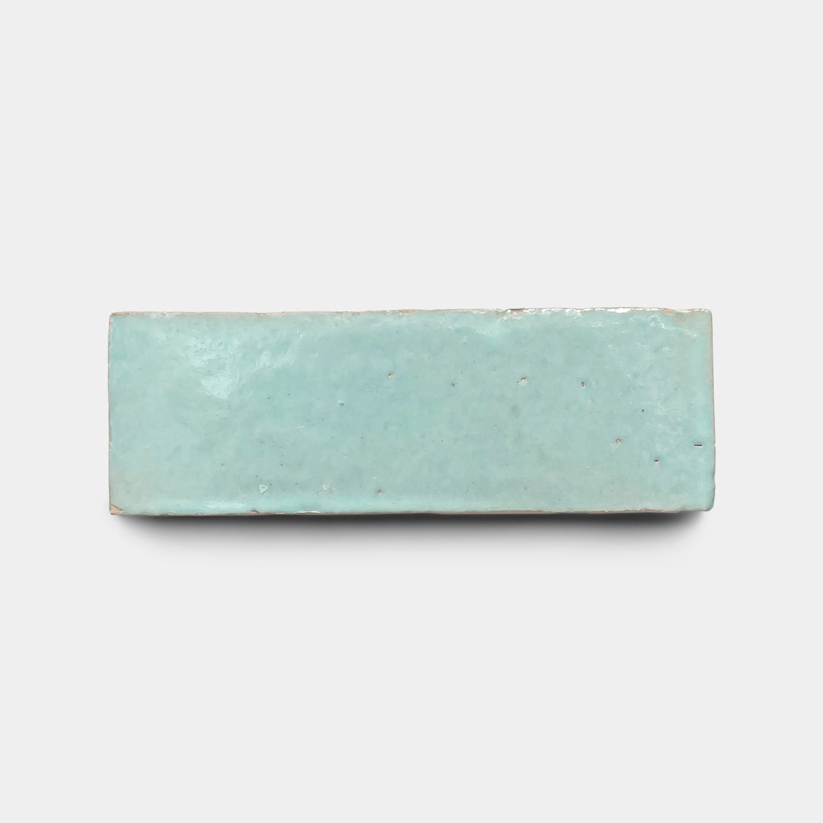 Absinthe 2x6 Zellige