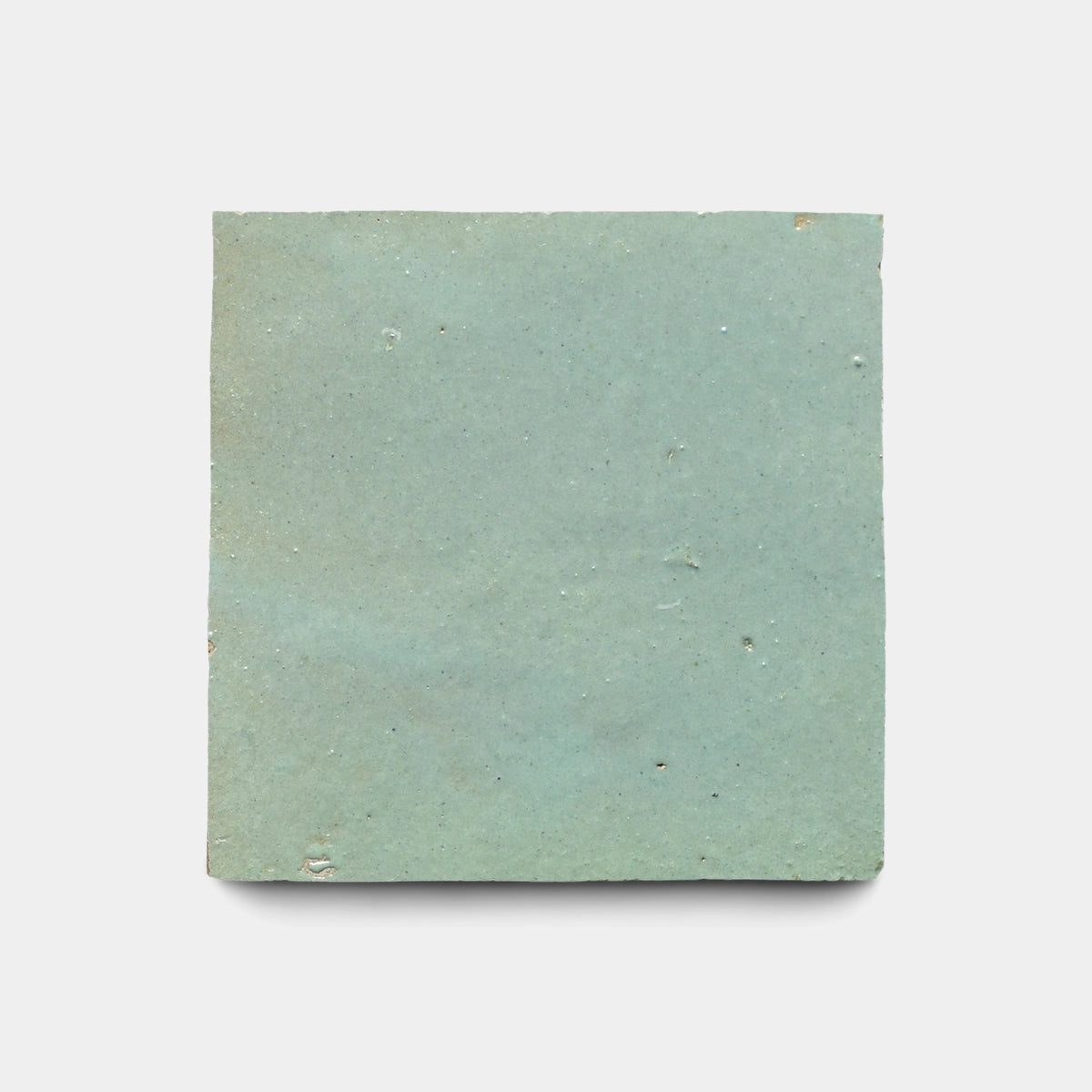 Absinthe 4x4 Zellige