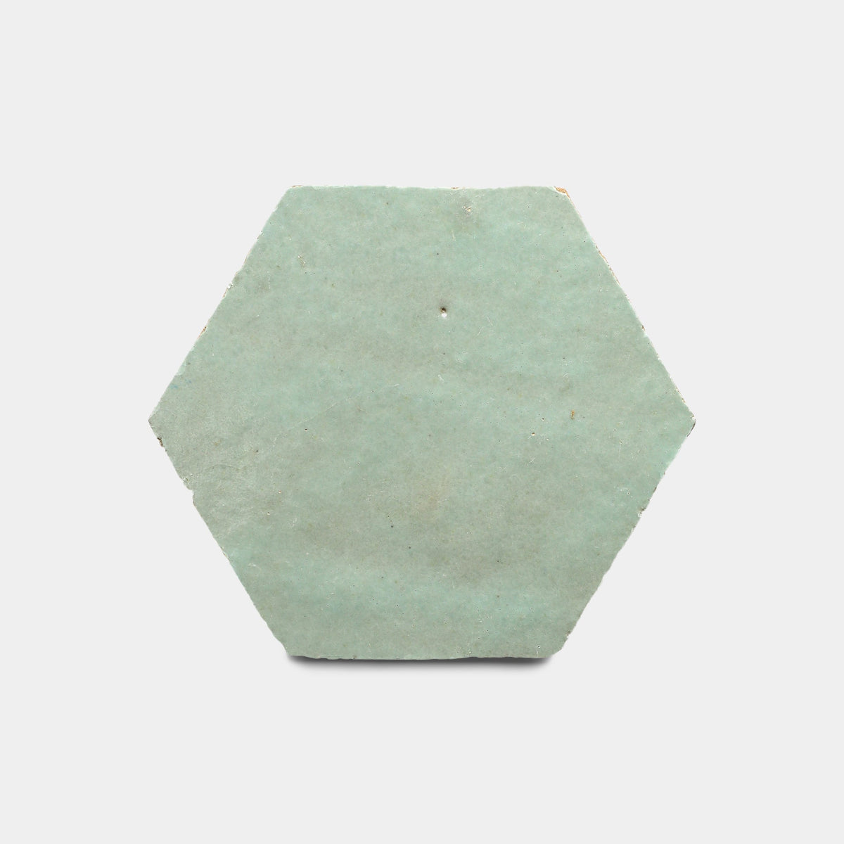 Absinthe Hex Zellige