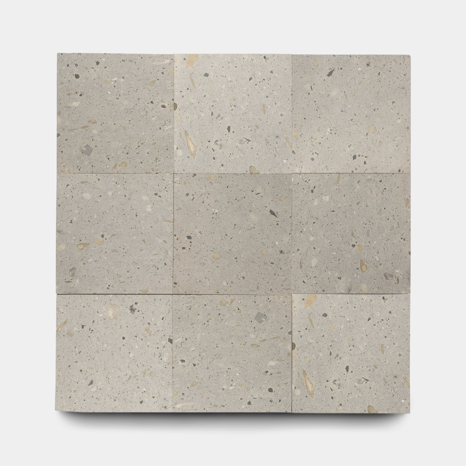 Basilica Bush Hammered 4x12 Rectangle Limestone – Zia Tile
