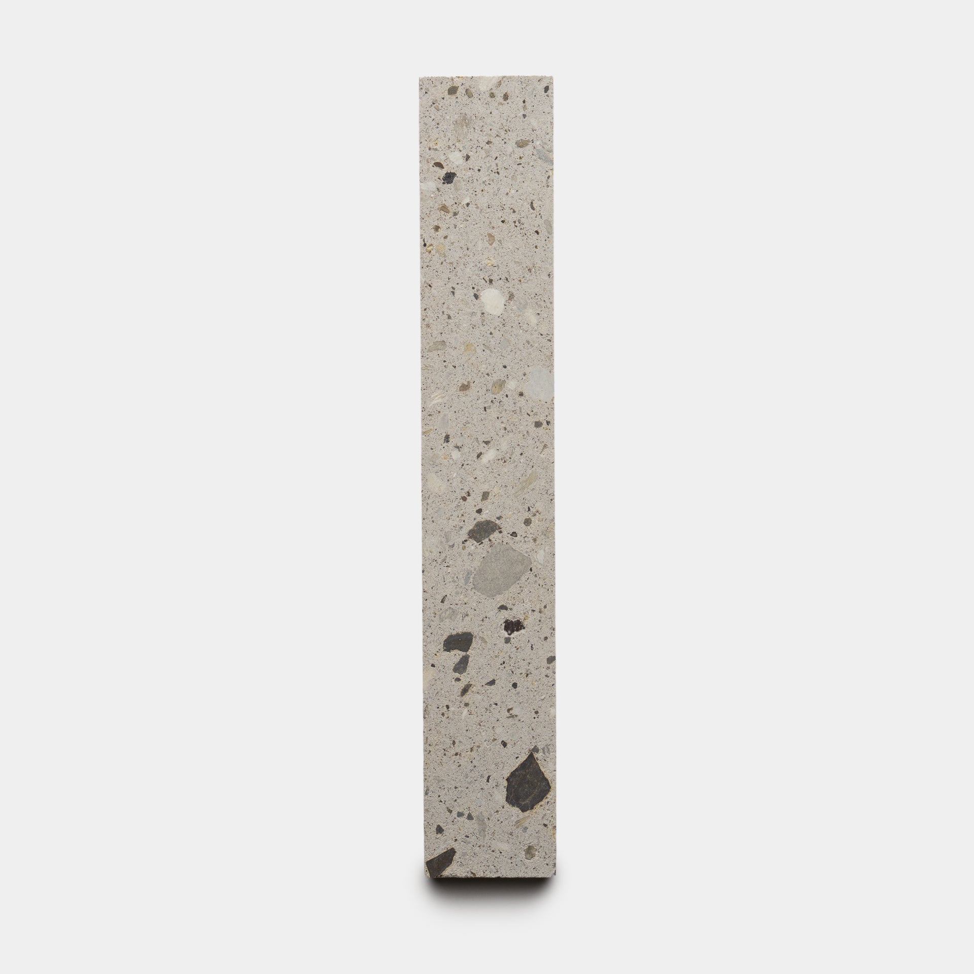 Beige,LUIZA サイズ2 Sedona 2x12 – Zia Tile