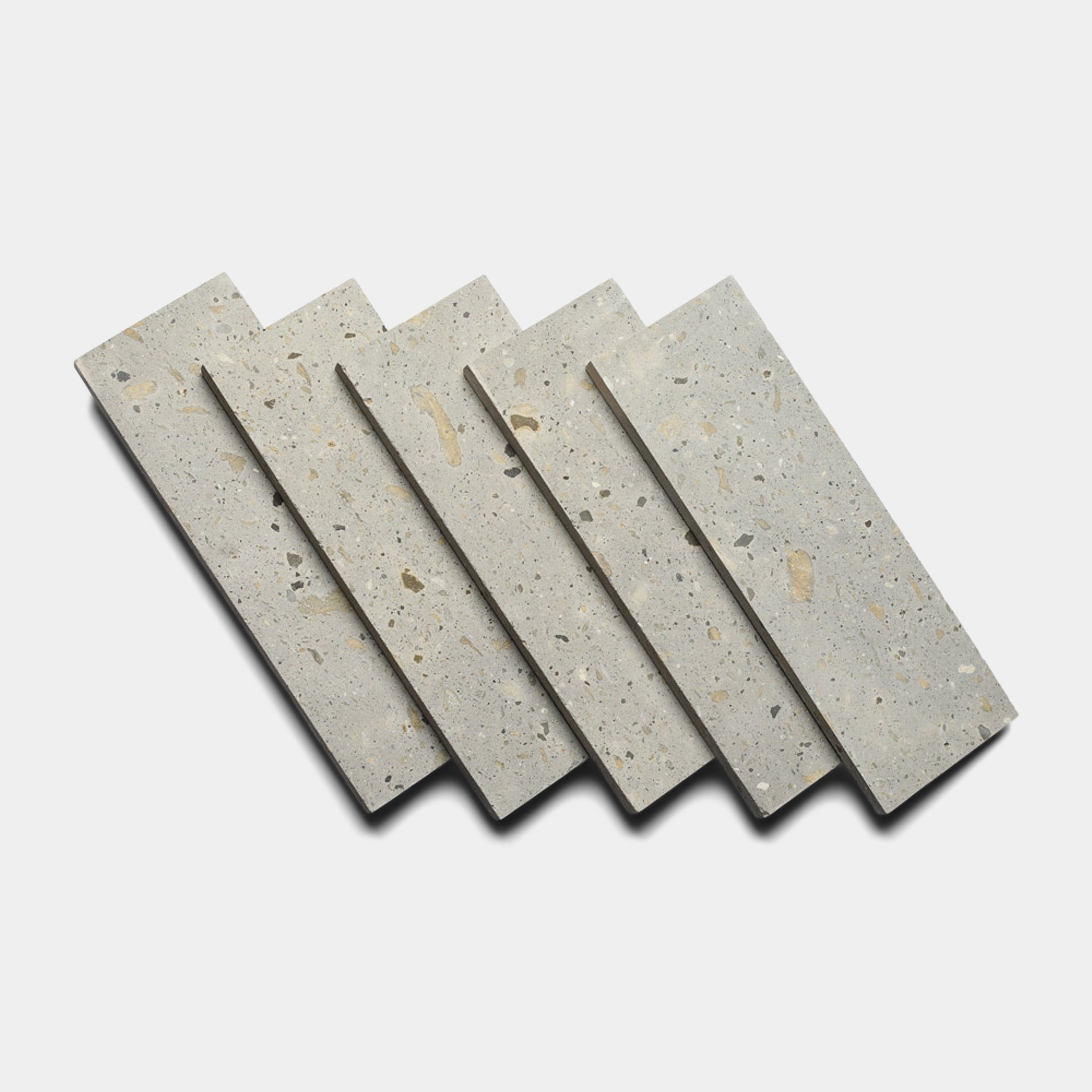 eterite VA814 セット Acacia 4x12 – Zia Tile