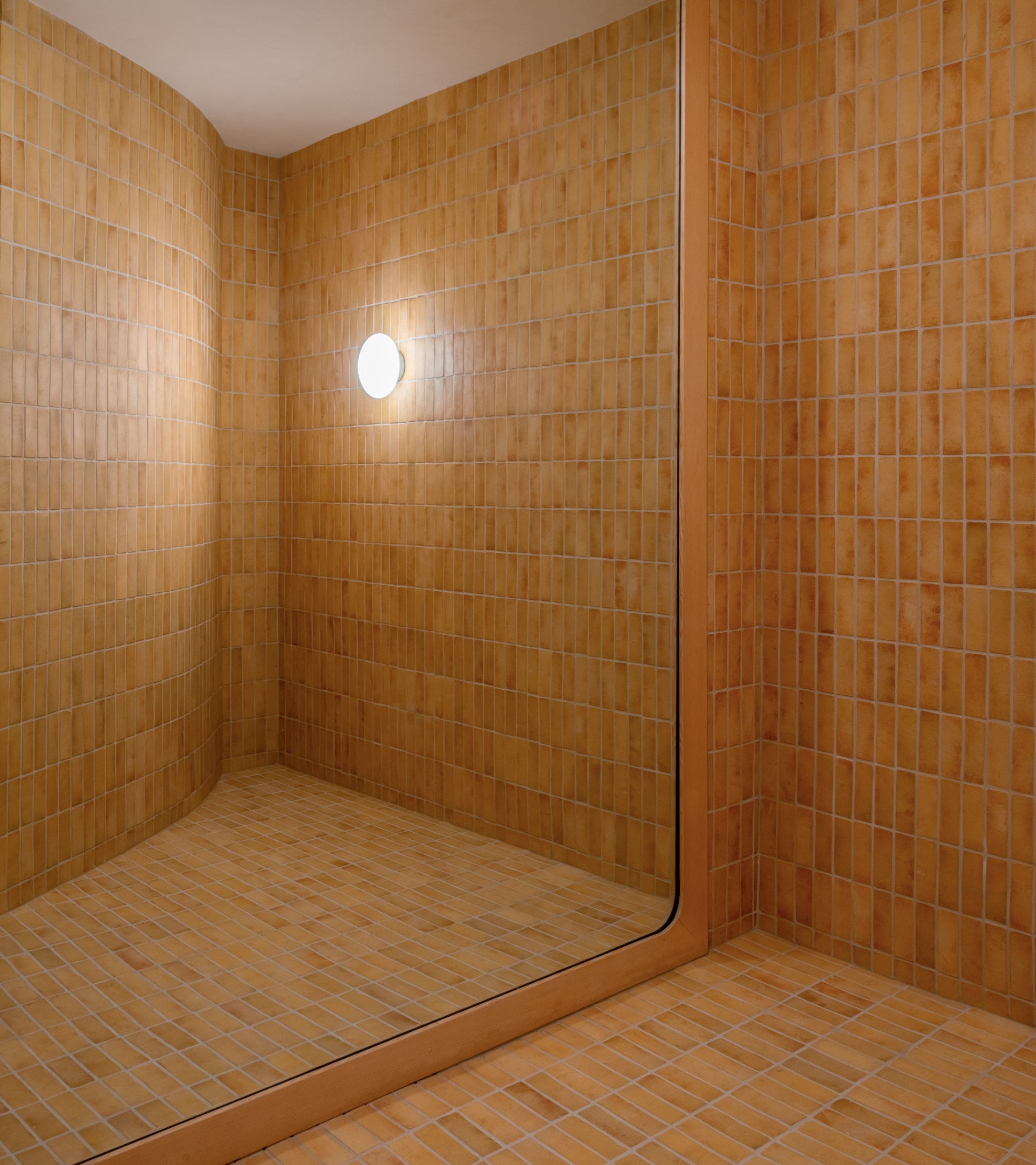Adobe 2x6 Rectangle Cotto Tile | Zia Tile