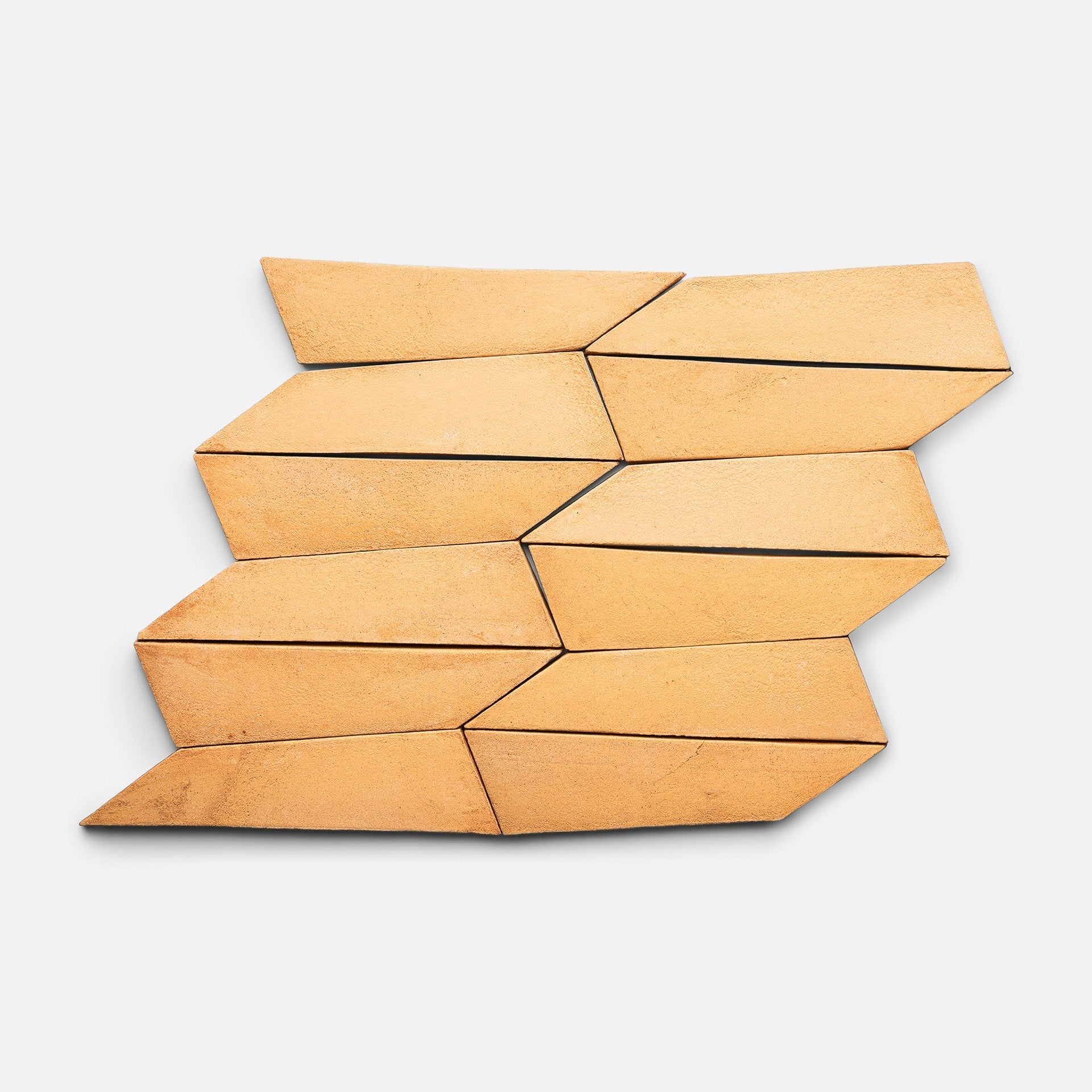 カルサイト　20kg ーtotー005 Tornillo + Adobe – Zia Tile