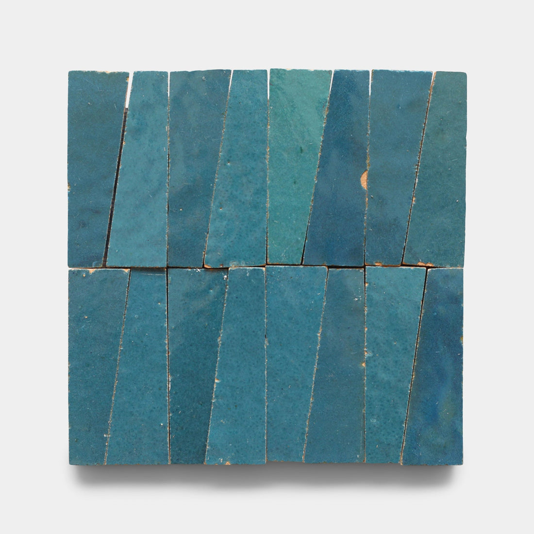 Aegean Trapezoid Zellige